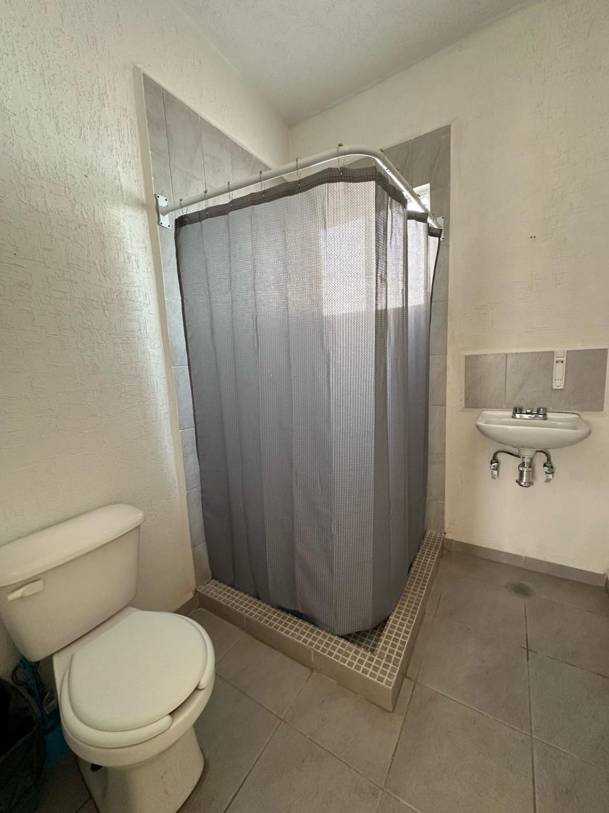 Casa Kuxtal Appartement Playa del Carmen Buitenkant foto