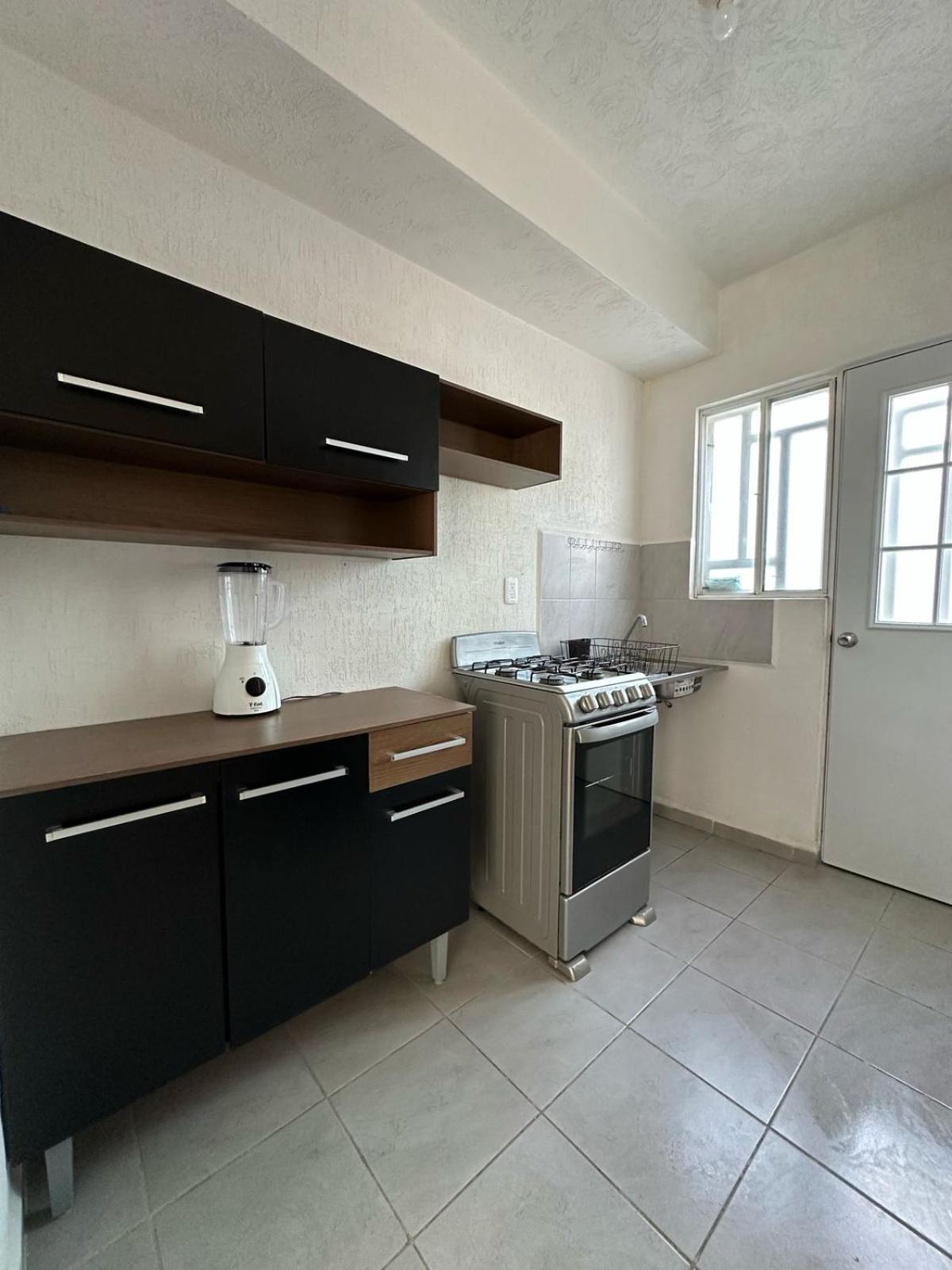 Casa Kuxtal Appartement Playa del Carmen Buitenkant foto